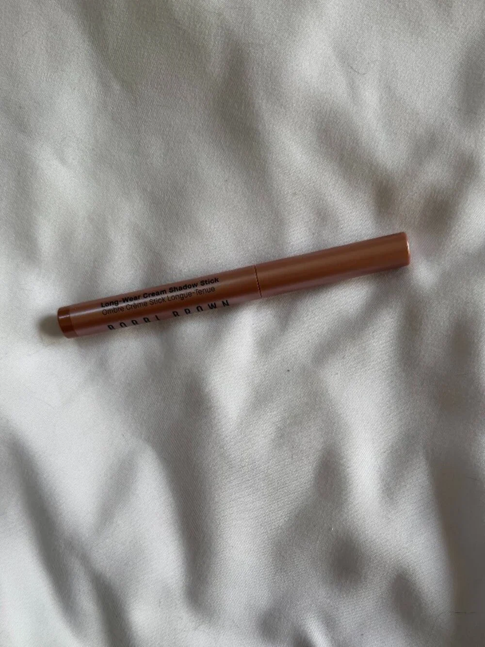 Bobbi Brown Long-wear OMBRE Cream Shadow Stick, Multi-chrome, Sunset Rose